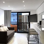 Cobertura Triplex Com Cinema Na Piscina No Itaim Bibi