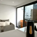 Cobertura Triplex Com Cinema Na Piscina No Itaim Bibi