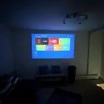 Cobertura Triplex Com Cinema Na Piscina No Itaim Bibi