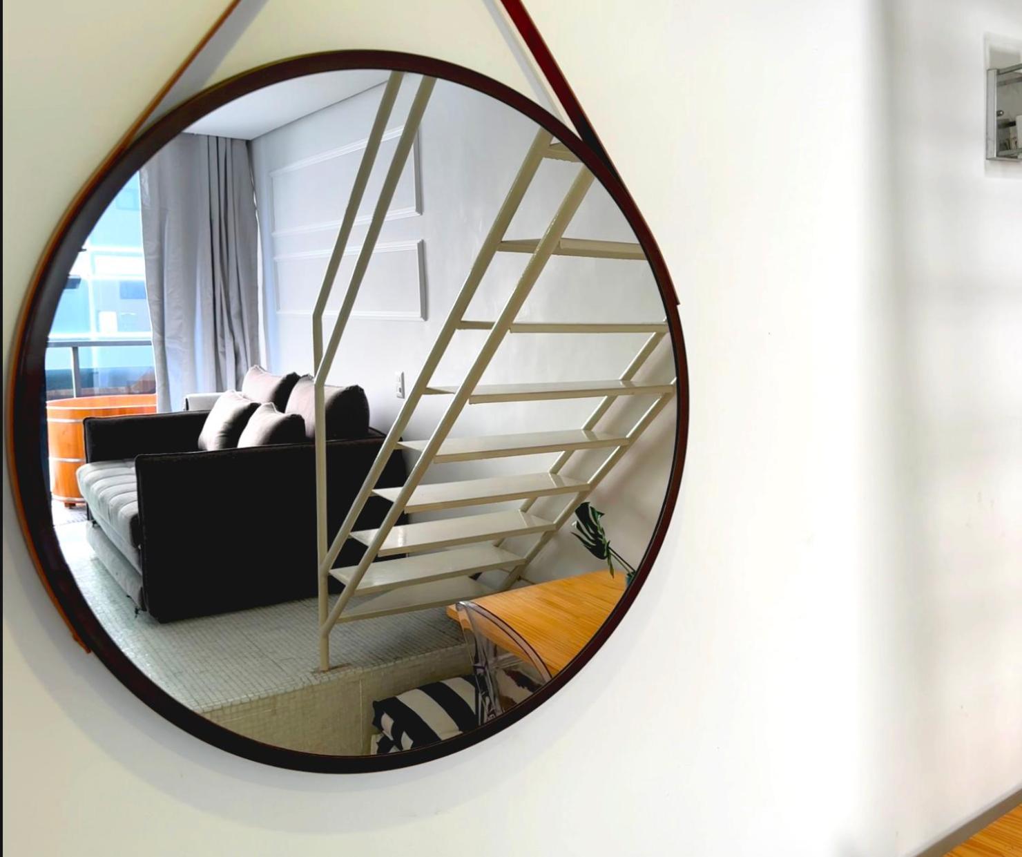 Cobertura Triplex Com Cinema Na Piscina No Itaim Bibi Apartamento *